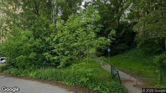 Lägenheter att hyra i Göteborg Centrum - Bild från Google Street View