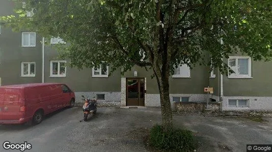 Lägenheter att hyra i Kumla - Bild från Google Street View