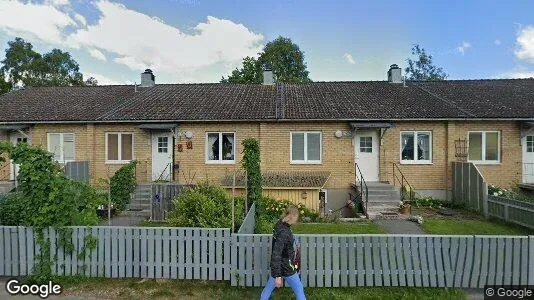 Lägenheter att hyra i Mellerud - Bild från Google Street View