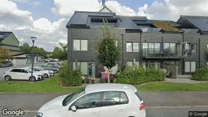 Lägenheter att hyra i Värnamo - Bild från Google Street View