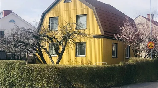 Rum i Uppsala - foto 1