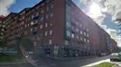 Lägenhet att hyra, Johanneberg, Gibraltargatan