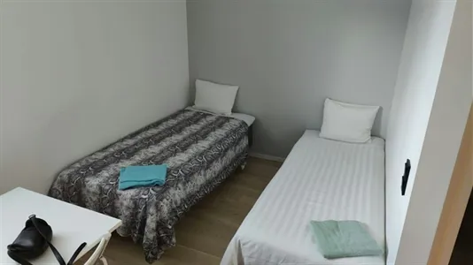 Lägenheter i Sollentuna - foto 1