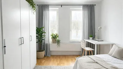 Rum att hyra i Sundbyberg