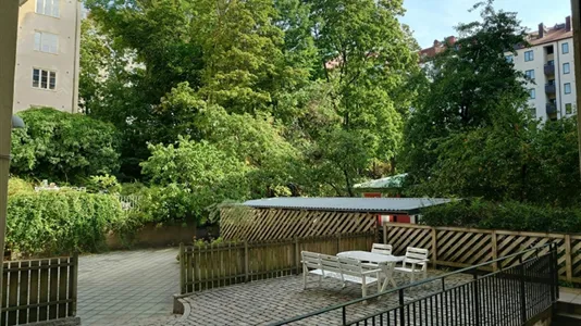 Lägenheter i Johanneberg - foto 4