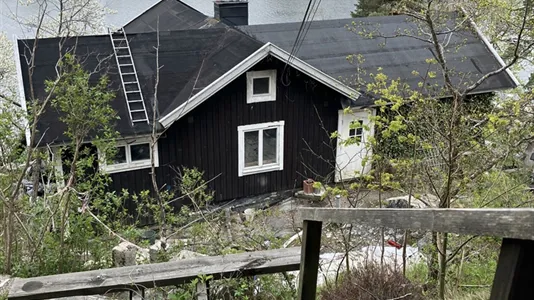 Rum i Nacka - foto 1