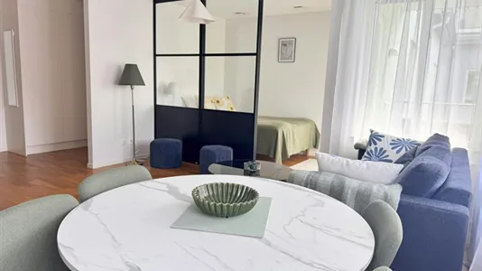 Lägenheter i Solna - foto 2