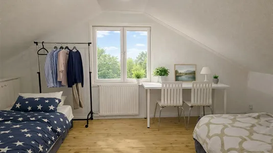 Lägenheter i Göteborg Östra - foto 2