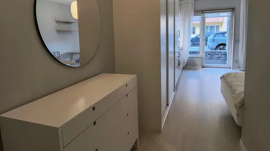 Lägenheter i Gärdet/Djurgården - foto 5