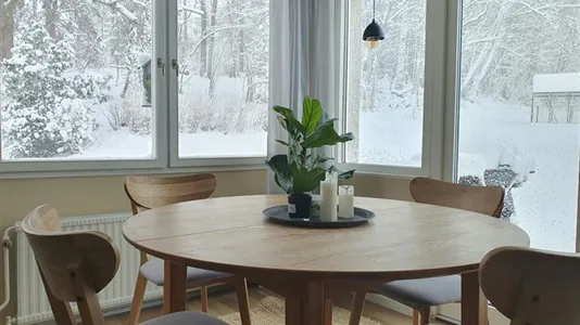 Lägenheter i Järfälla - foto 4