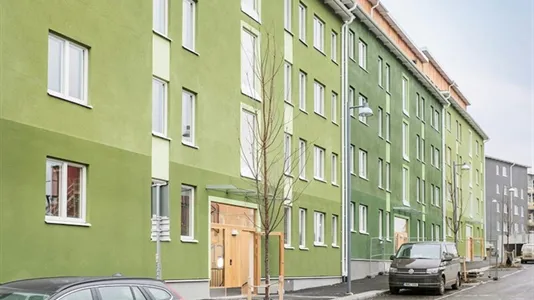 Rum i Sundbyberg - foto 6