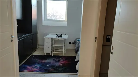 Lägenheter i Sollentuna - foto 4