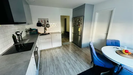 Lägenheter i Sollentuna - foto 5