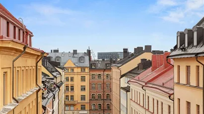 Lägenhet att hyra på Kungsholmen