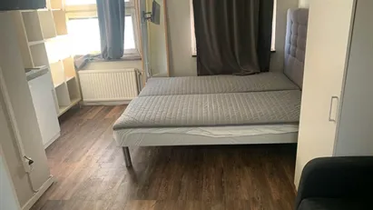 Lägenhet att hyra i Söderort