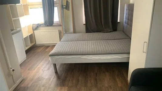 Lägenheter i Söderort - foto 1