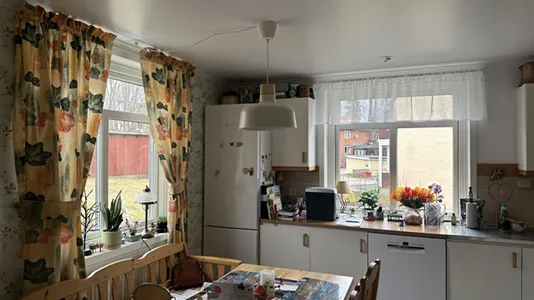 Lägenheter i Ljusnarsberg - foto 10