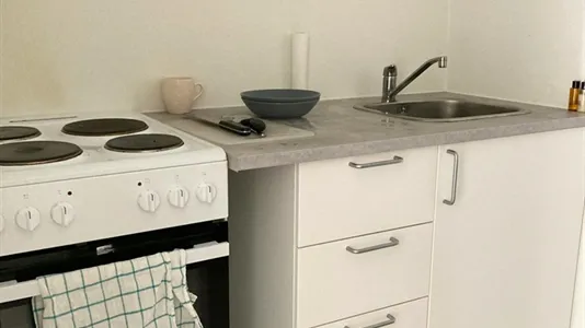 Lägenheter i Göteborg Östra - foto 2