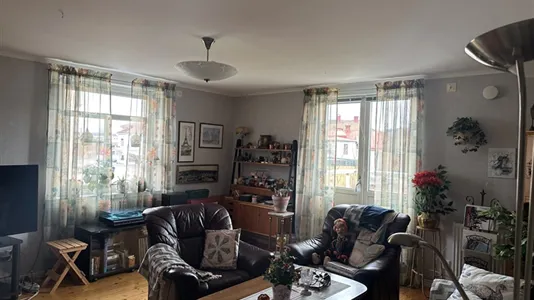 Lägenheter i Ljusnarsberg - foto 14