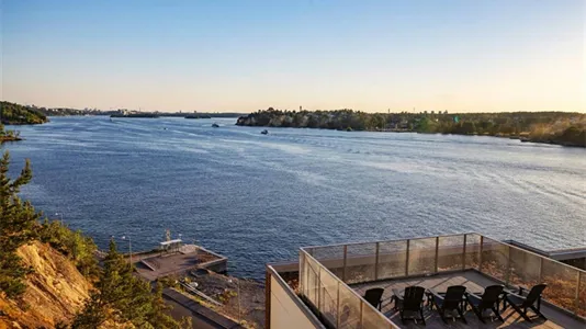 Lägenheter i Nacka - foto 4