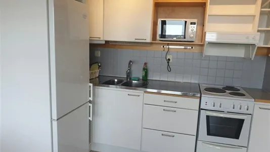 Lägenheter i Norra hisingen - foto 7