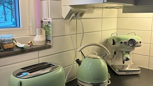 Rum i Göteborg Centrum - foto 4