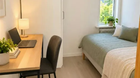 Lägenheter i Västra hisingen - foto 3