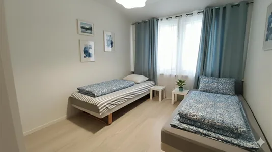 Lägenheter i Angered - foto 4