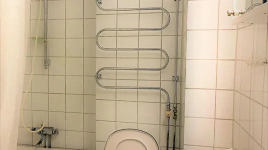 Lägenheter i Johanneberg - foto 4