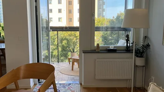 Lägenheter i Västerort - foto 4