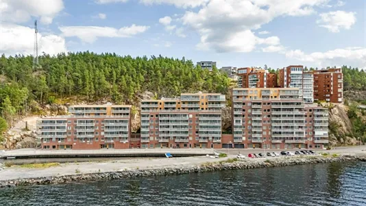 Lägenheter i Nacka - foto 3