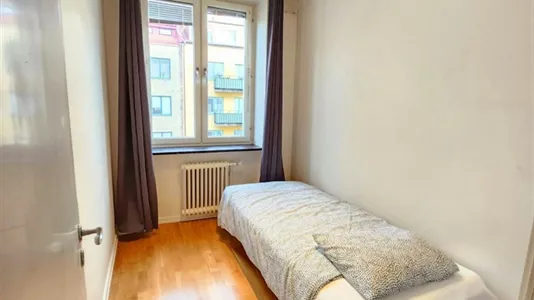 Lägenheter i Johanneberg - foto 6