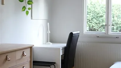 Rum att hyra i Sofielund