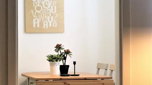 Lägenheter i Johanneberg - foto 5