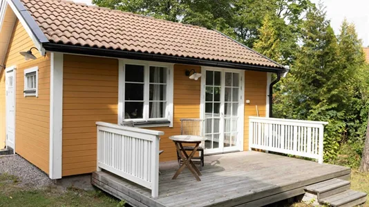 Lägenheter i Danderyd - foto 1