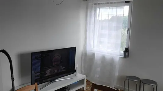 Lägenheter i Huddinge - foto 7