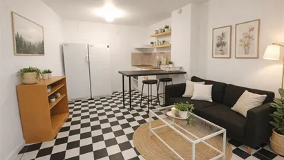 Lägenhet att hyra i Angered