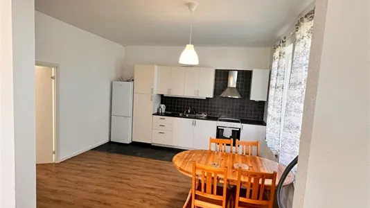 Lägenheter i Fosie - foto 4