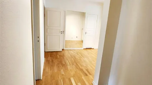 Lägenheter i Johanneberg - foto 4