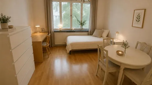 Lägenheter i Kungsholmen - foto 3