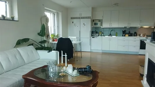 Rum i Göteborg Centrum - foto 1