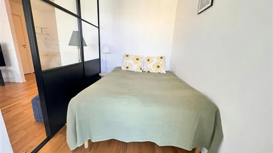 Lägenheter i Solna - foto 6