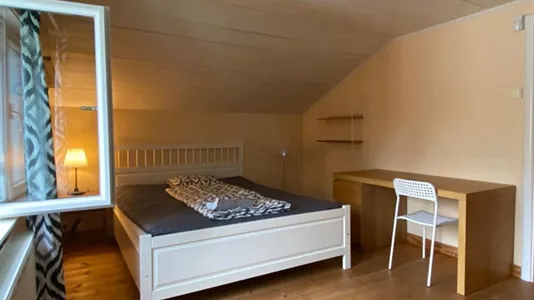 Lägenheter i Örgryte-Härlanda - foto 5