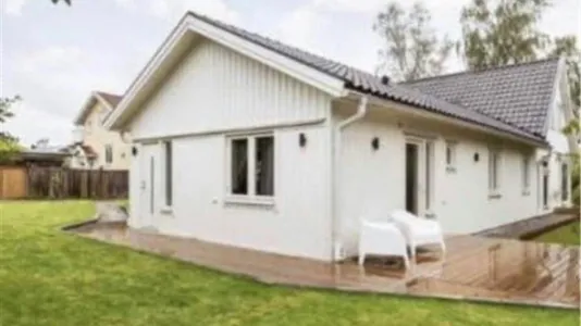 Lägenheter i Mölndal - foto 1