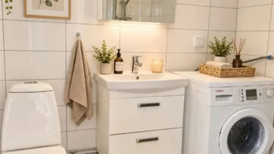 Lägenheter i Västra hisingen - foto 8