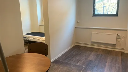 Lägenheter i Söderort - foto 6