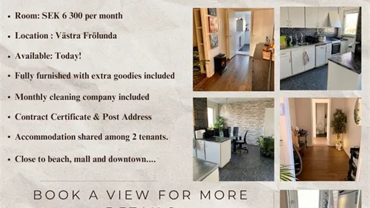 Rum i Askim-Frölunda-Högsbo - foto 1