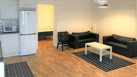 Lägenheter i Johanneberg - foto 4