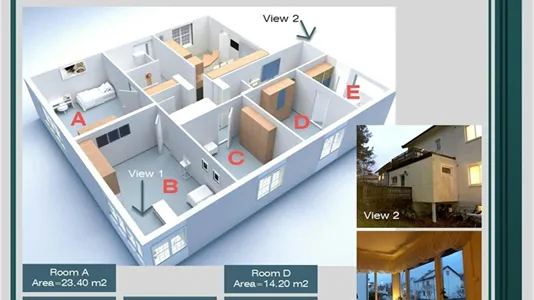 Rum i Örgryte-Härlanda - foto 6