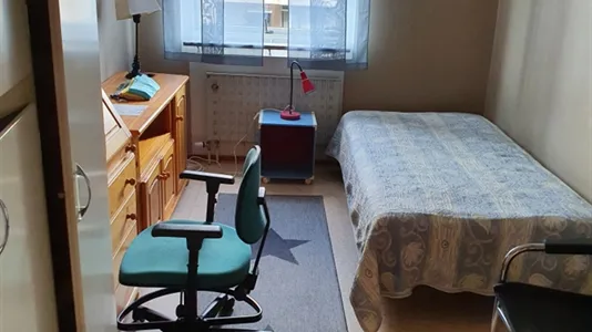 Rum i Göteborg Centrum - foto 4